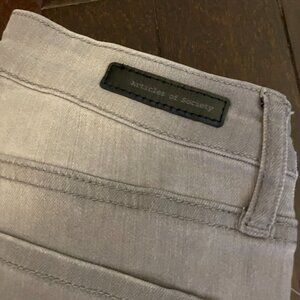 Articles of Society Women Jeans size 26
